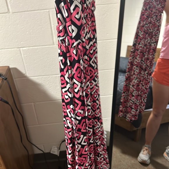 Anna Klein Petite Women’s Dress - Picture 4 of 4